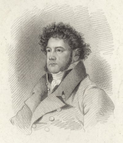 Théodore Majocchi - Abraham Wivell